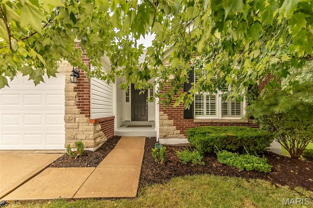 4th image of 537 Boulder River Dr, O Fallon, MO 63368 | MLS# MIS26049790