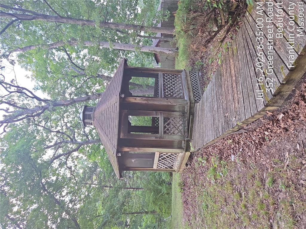2nd image of 352 Greenstreet Rd, Beaufort, MO 63013 | MLS# MIS26049800
