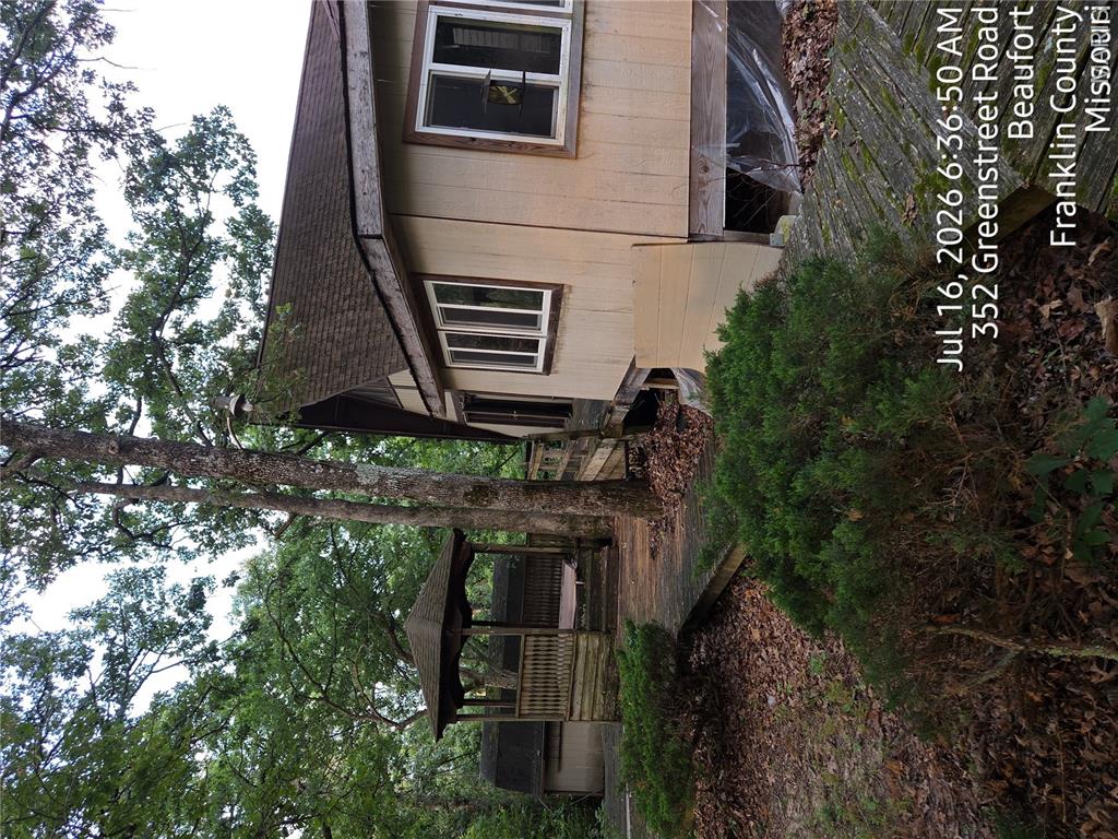 4th image of 352 Greenstreet Rd, Beaufort, MO 63013 | MLS# MIS26049800