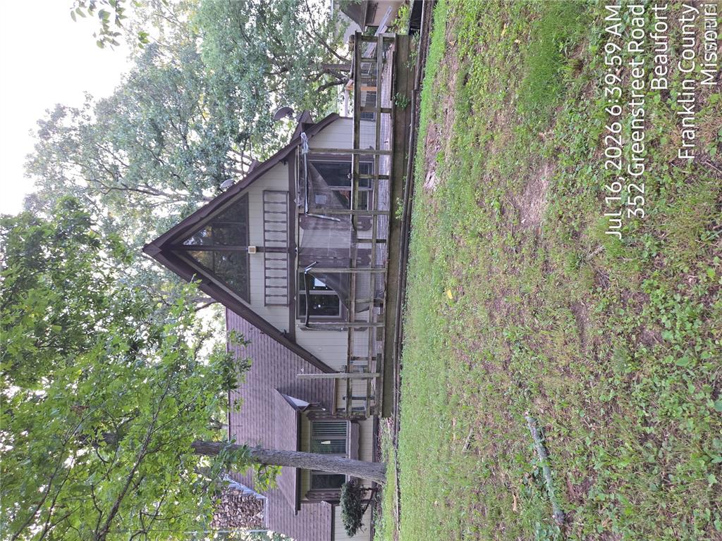1st image of 352 Greenstreet Rd, Beaufort, MO 63013 | MLS# MIS26049800