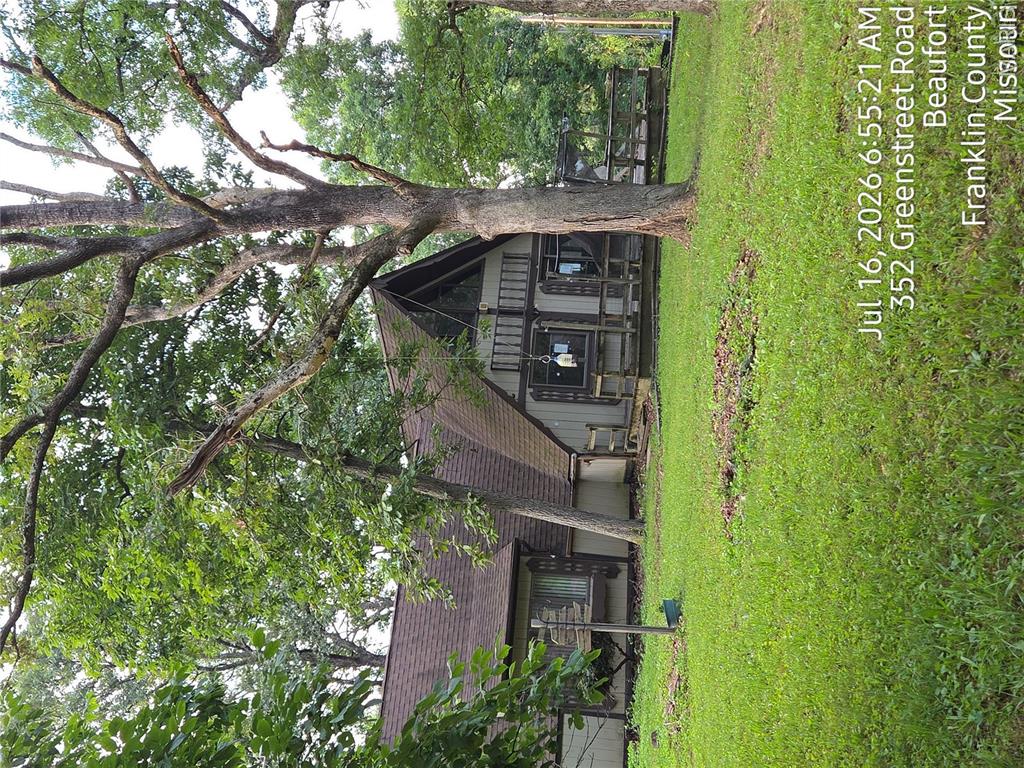41st image of 352 Greenstreet Rd, Beaufort, MO 63013 | MLS# MIS26049800