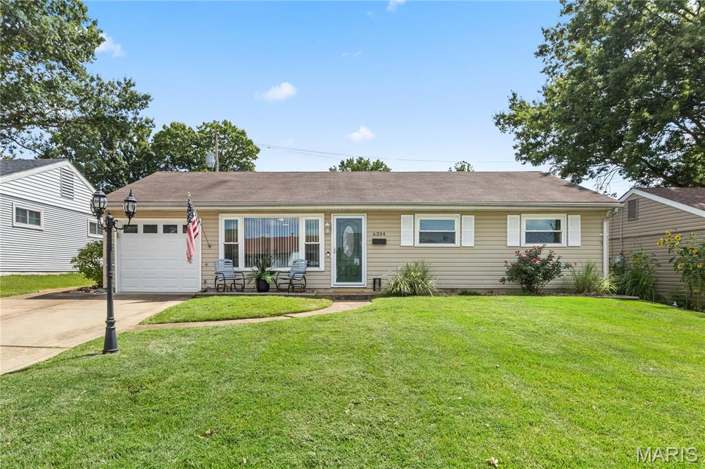 1st image of 6334 Hurstgreen Ln, Affton, MO 63123 | MLS# MIS26049801
