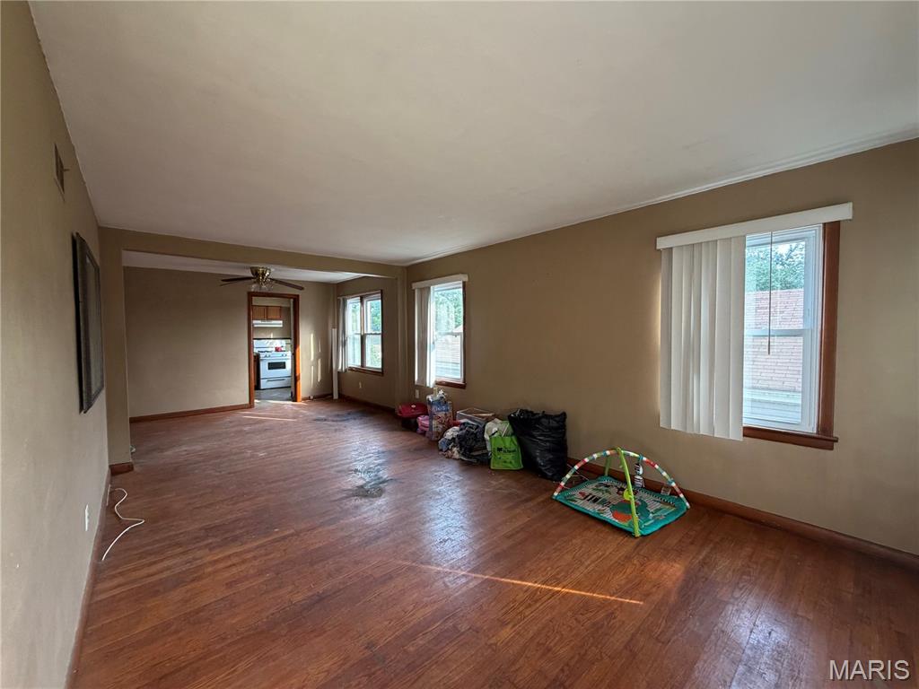 2nd image of 5665 Wilborn Dr, Saint Louis, MO 63136 | MLS# MIS26049804