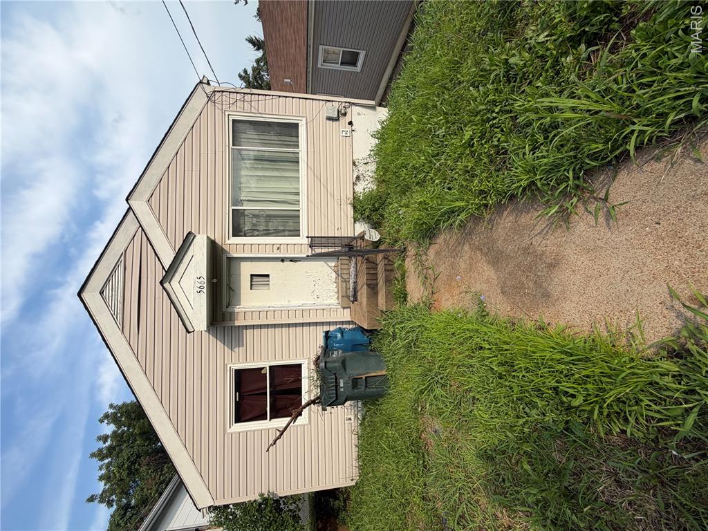 1st image of 5665 Wilborn Dr, Saint Louis, MO 63136 | MLS# MIS26049804
