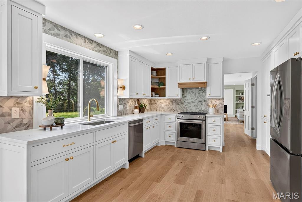 3rd image of 2251 Whitby Rd, Chesterfield, MO 63017 | MLS# MIS26049810