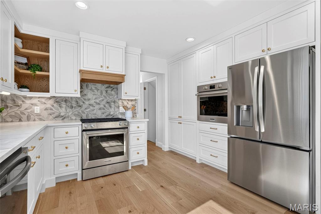 5th image of 2251 Whitby Rd, Chesterfield, MO 63017 | MLS# MIS26049810