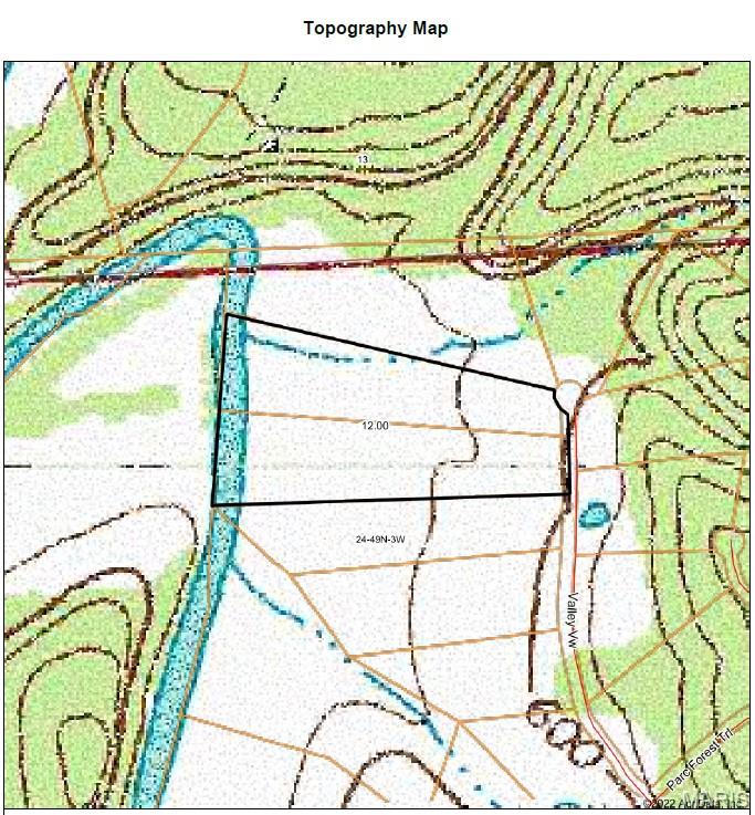 27th image of 225 Valley View (lot 29) Dr, Hawk Point, MO 63349 | MLS# MIS26049813
