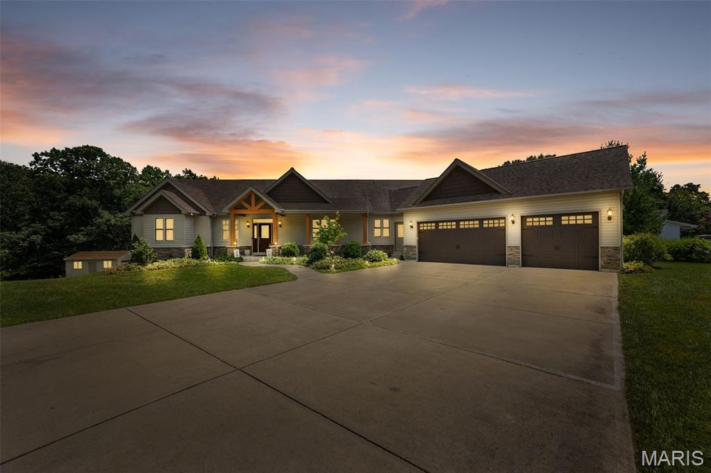 2nd image of 270 Vatterott Farm Rd, Pacific, MO 63069 | MLS# MIS26049817