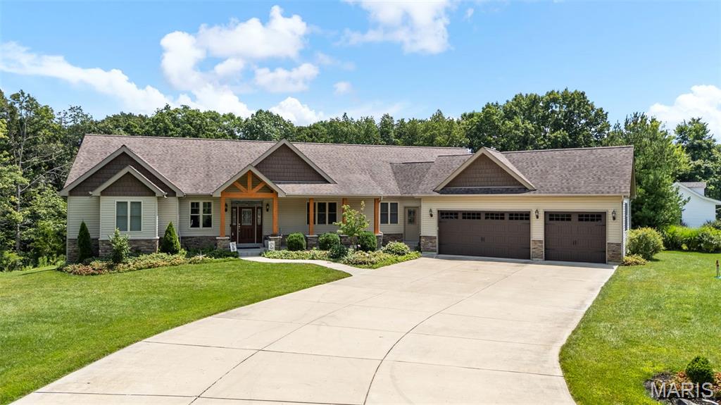1st image of 270 Vatterott Farm Rd, Pacific, MO 63069 | MLS# MIS26049817