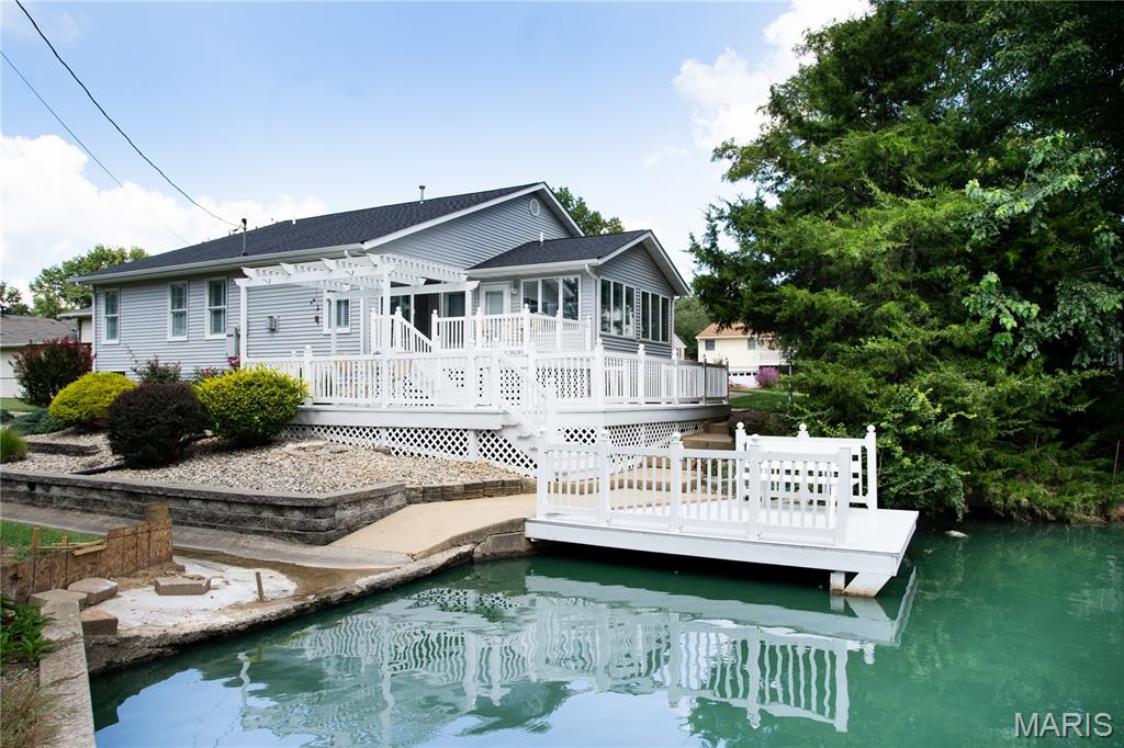 1st image of 75 Sundew Ln, Highland, IL 62249 | MLS# MIS26049820