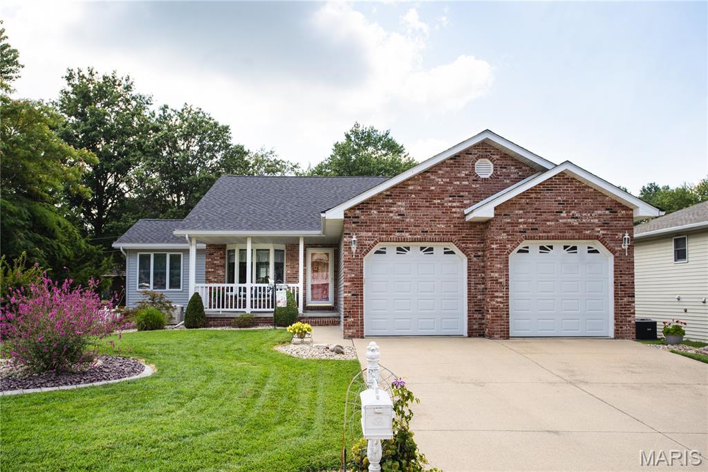 2nd image of 75 Sundew Ln, Highland, IL 62249 | MLS# MIS26049820