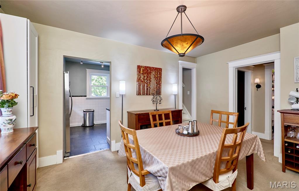 5th image of 843 N Florissant Rd, Saint Louis, MO 63135 | MLS# MIS26049823