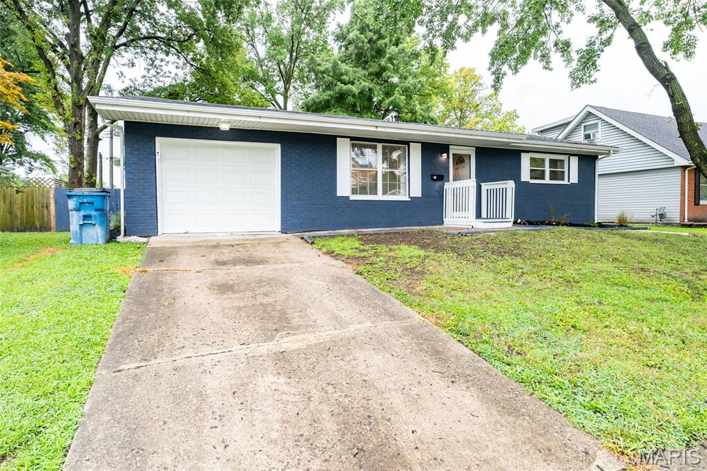 1st image of 14 Wilson Park Dr, Granite City, IL 62040 | MLS# MIS26049829