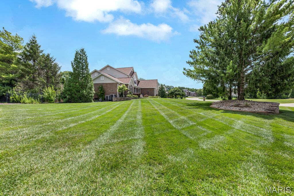 4th image of 402 Hickory Grove Ln, Wentzville, MO 63385 | MLS# MIS26049833