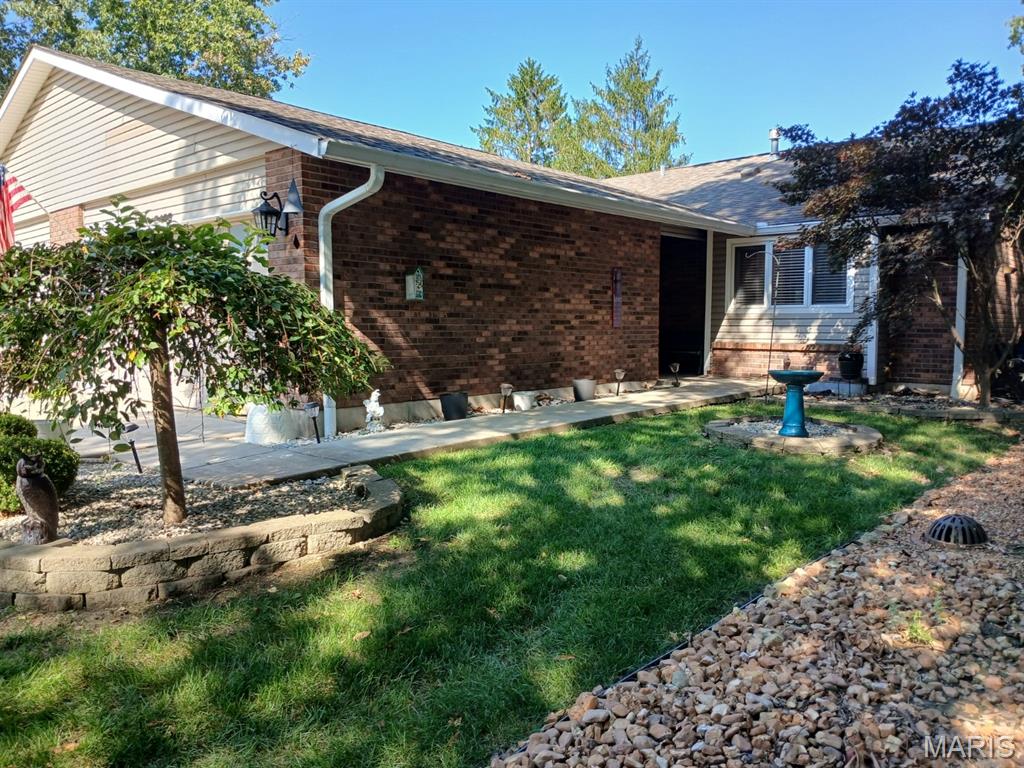 25th image of 2498 Fox Bridge Ct #19, Lake Saint Louis, MO 63367 | MLS# MIS26049834