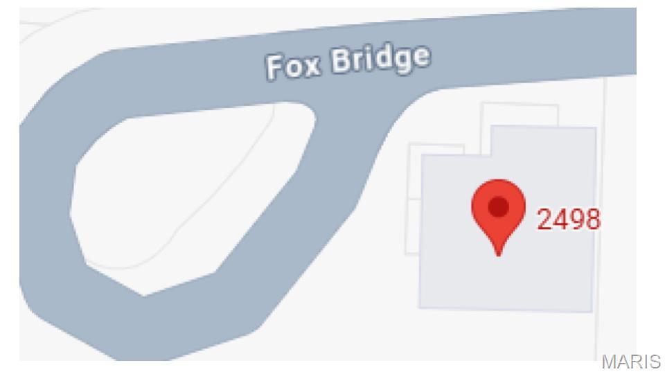 2nd image of 2498 Fox Bridge Ct #19, Lake Saint Louis, MO 63367 | MLS# MIS26049834