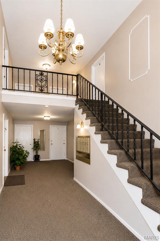 2nd image of 13507 Coliseum Dr #C, Chesterfield, MO 63017 | MLS# MIS26049840