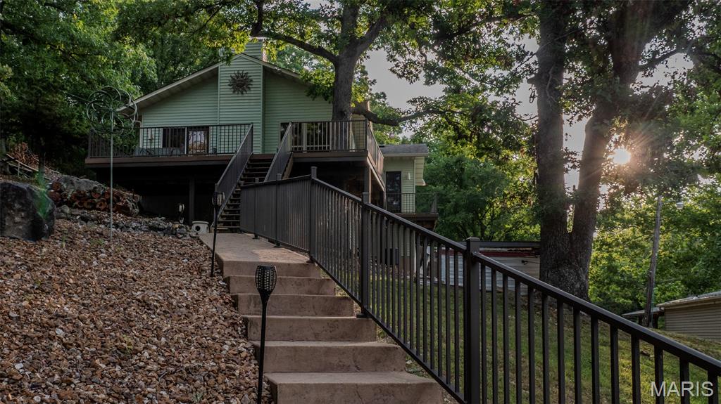 1st image of 34 Trigger Rd, Linn Creek, MO 65052 | MLS# MIS26049841