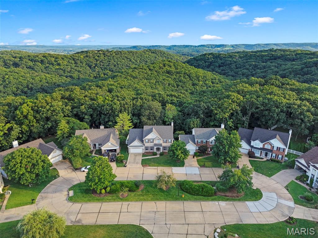 1st image of 2860 Westridge Oaks Ct, Wildwood, MO 63040 | MLS# MIS26049844