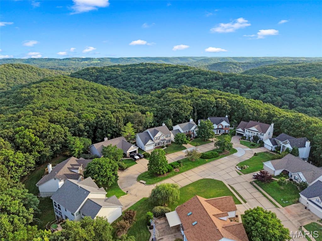 4th image of 2860 Westridge Oaks Ct, Wildwood, MO 63040 | MLS# MIS26049844