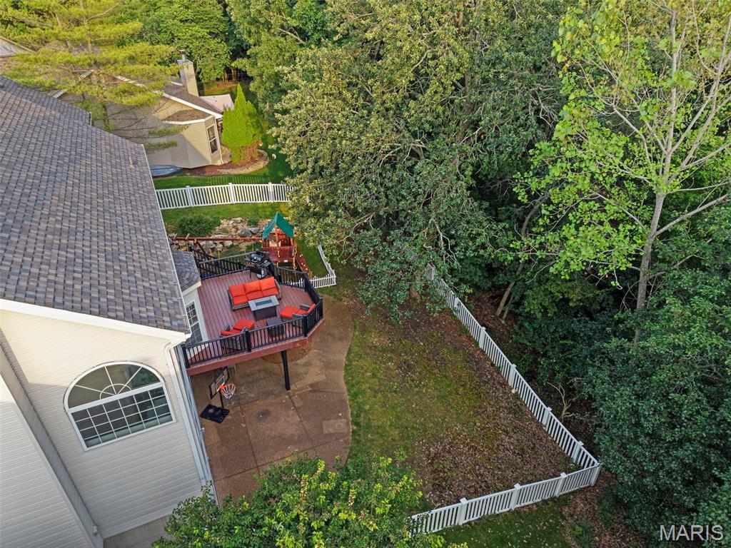 5th image of 2860 Westridge Oaks Ct, Wildwood, MO 63040 | MLS# MIS26049844
