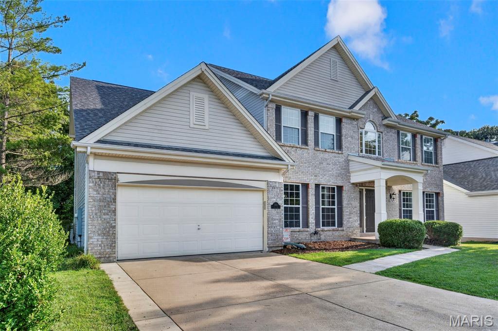 3rd image of 2860 Westridge Oaks Ct, Wildwood, MO 63040 | MLS# MIS26049844