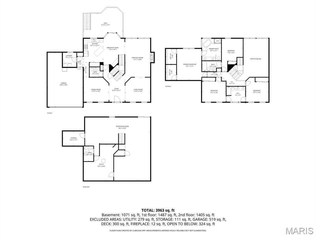 81st image of 2860 Westridge Oaks Ct, Wildwood, MO 63040 | MLS# MIS26049844