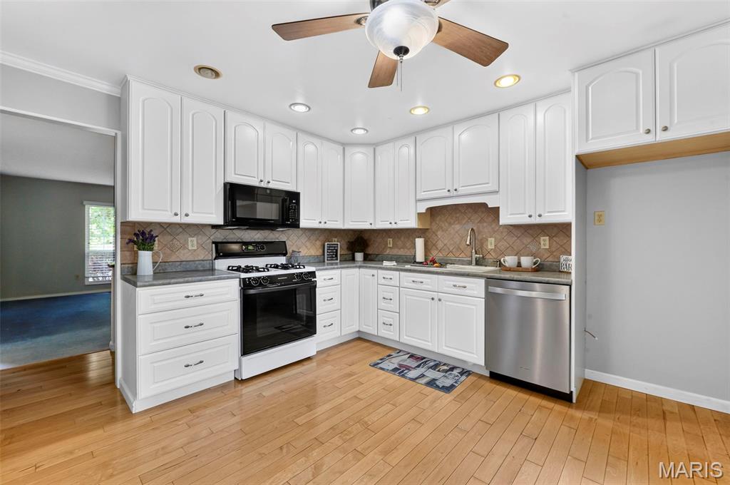 4th image of 1319 Brandywine Ln, St Peters, MO 63376 | MLS# MIS26049847