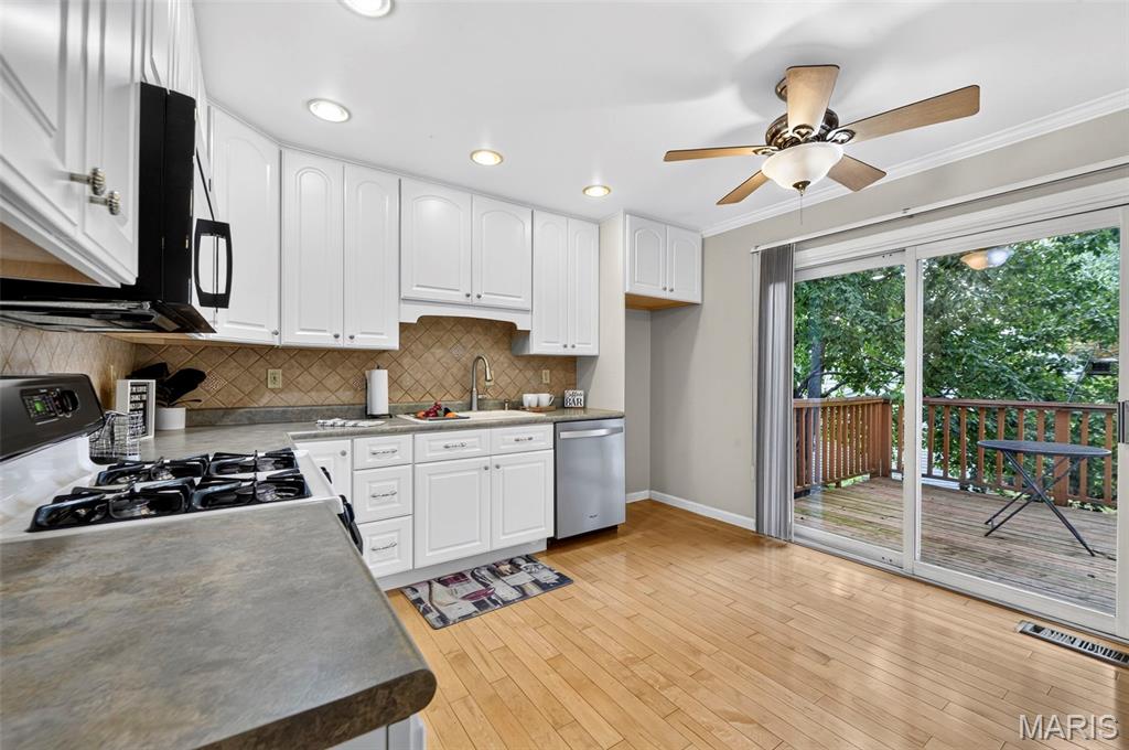 3rd image of 1319 Brandywine Ln, St Peters, MO 63376 | MLS# MIS26049847