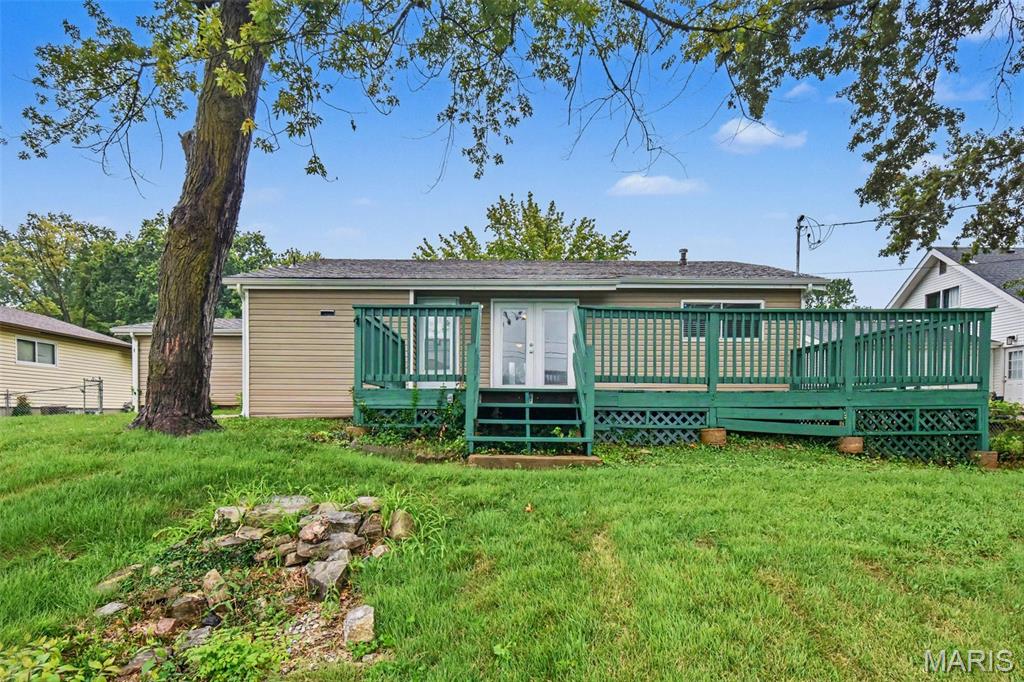 15th image of 5172 Priorybrook Rd, Florissant, MO 63033 | MLS# MIS26049848