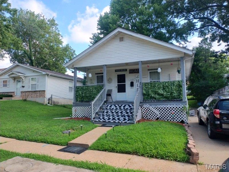 2nd image of 7127 Woodrow Ave, Saint Louis, MO 63121 | MLS# MIS26049850