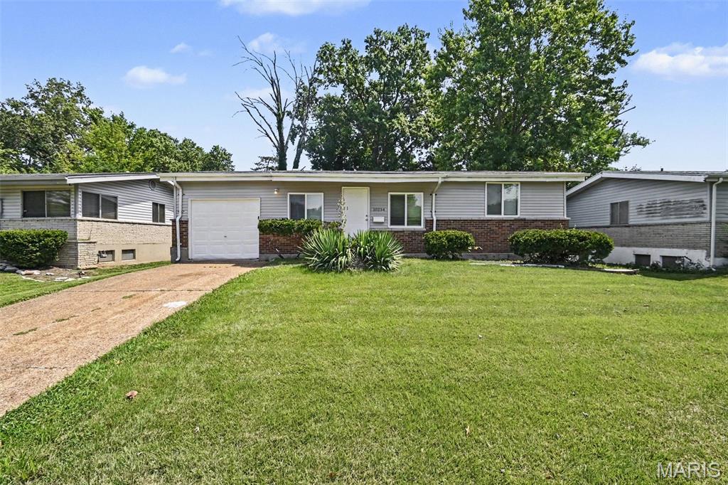 1st image of 10234 Cedarhurst Dr, Saint Louis, MO 63136 | MLS# MIS26049852