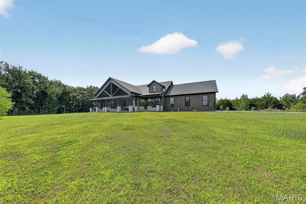 4th image of 1010 Hwy Uu, Silex, MO 63377 | MLS# MIS26049856