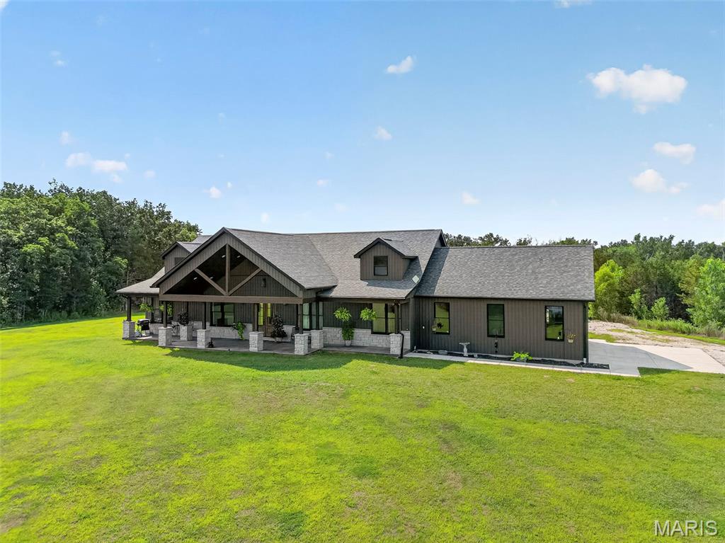 5th image of 1010 Hwy Uu, Silex, MO 63377 | MLS# MIS26049856