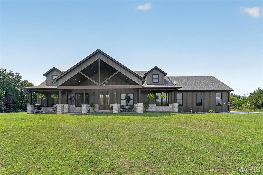 3rd image of 1010 Hwy Uu, Silex, MO 63377 | MLS# MIS26049856