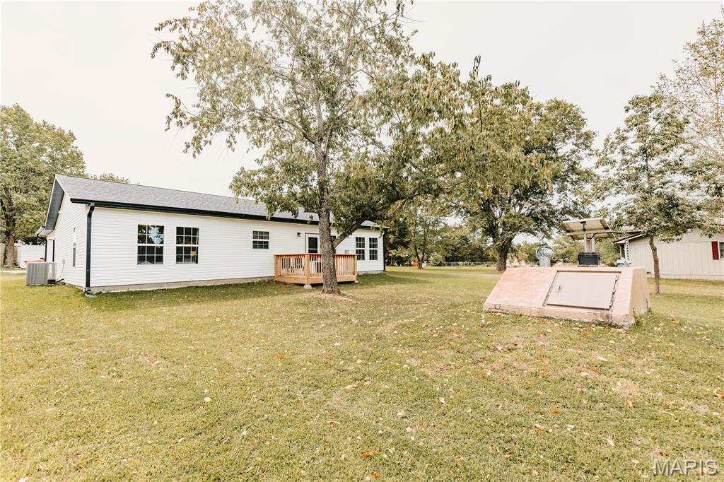 57th image of 610 York St, Crocker, MO 65452 | MLS# MIS26049859