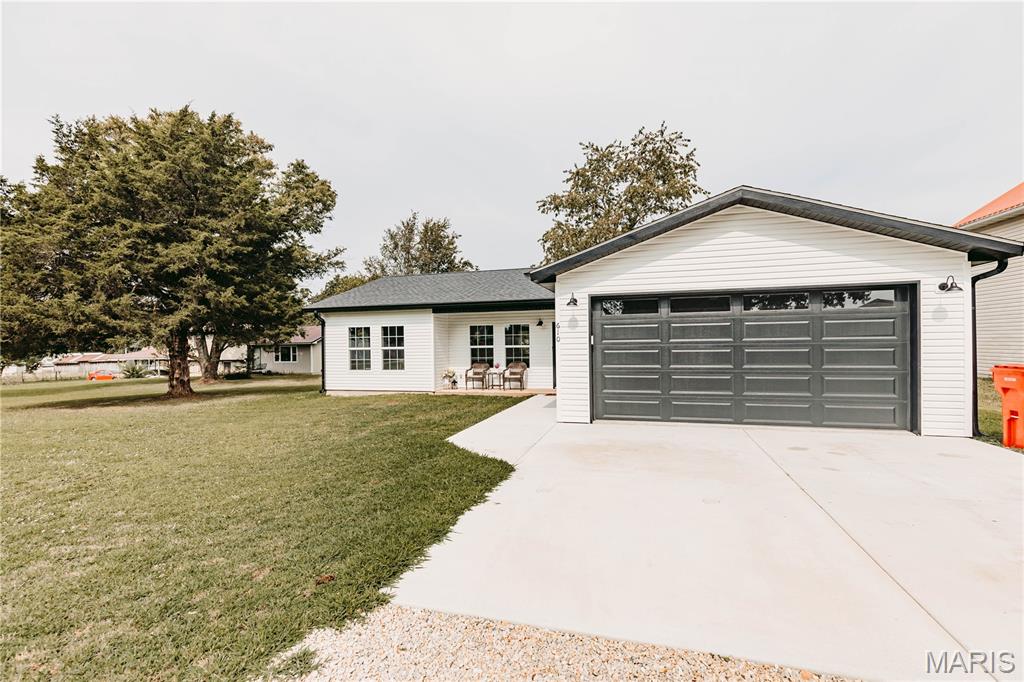 1st image of 610 York St, Crocker, MO 65452 | MLS# MIS26049859