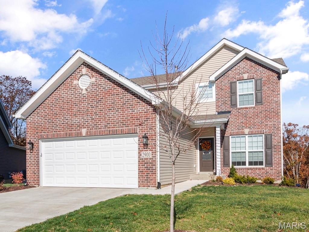 1st image of 2 Berwick At Elkhorn Ridge, Truesdale, MO 63380 | MLS# MIS26049862