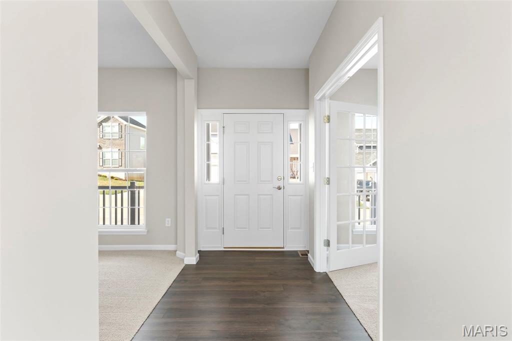 28th image of 2 Hermitage Ii At Boone Ridge, Truesdale, MO 63380 | MLS# MIS26049872