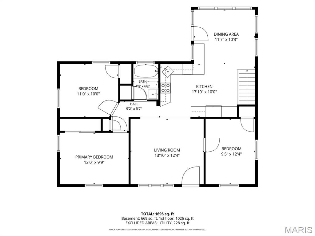41st image of 1817 W Clark St, Saint Charles, MO 63301 | MLS# MIS26049873