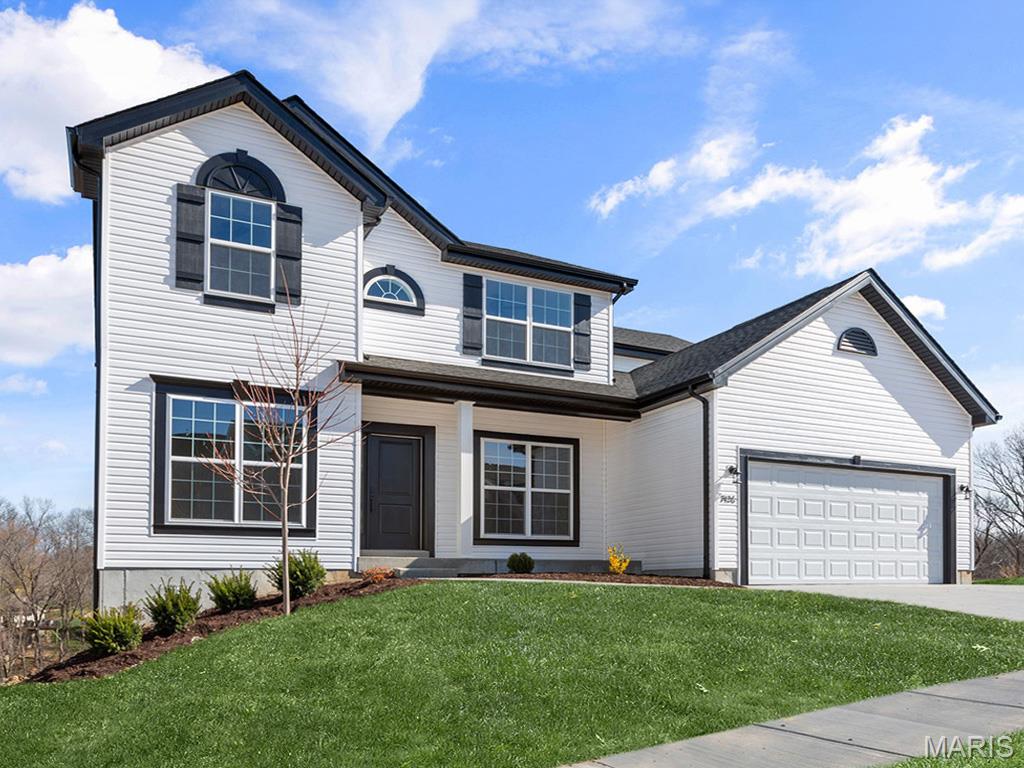 3rd image of 2 Sequoia At Boone Ridge, Truesdale, MO 63380 | MLS# MIS26049875
