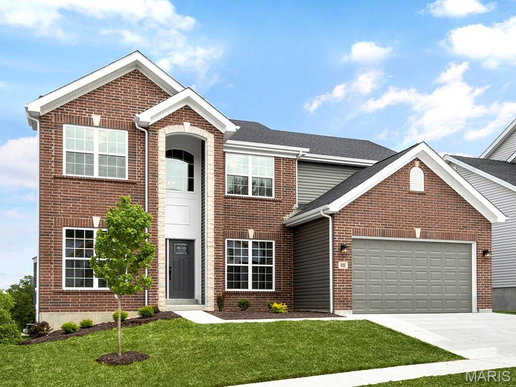 1st image of 2 Sequoia At Boone Ridge, Truesdale, MO 63380 | MLS# MIS26049875