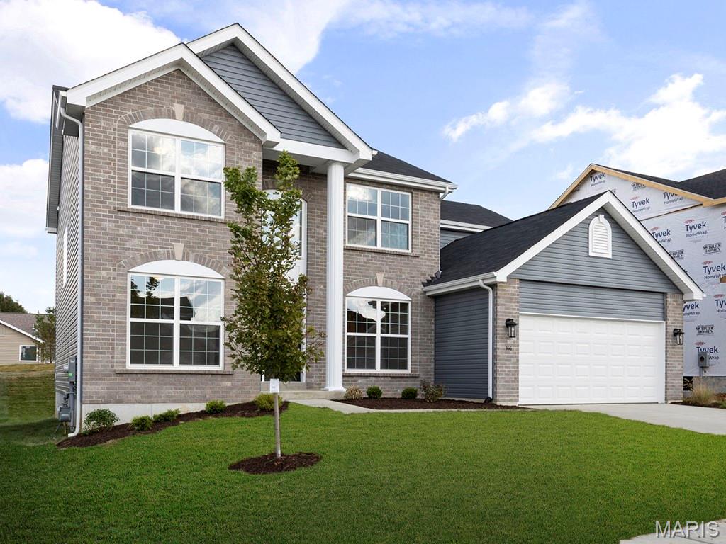 4th image of 2 Sequoia At Boone Ridge, Truesdale, MO 63380 | MLS# MIS26049875