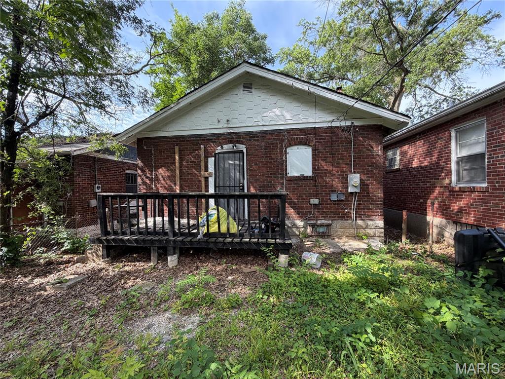 10th image of 6719 Stratford Ave, Saint Louis, MO 63121 | MLS# MIS26049876