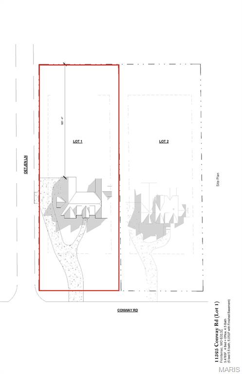 8th image of 11325 Tbb Conway Rd, Saint Louis, MO 63131 | MLS# MIS26049886