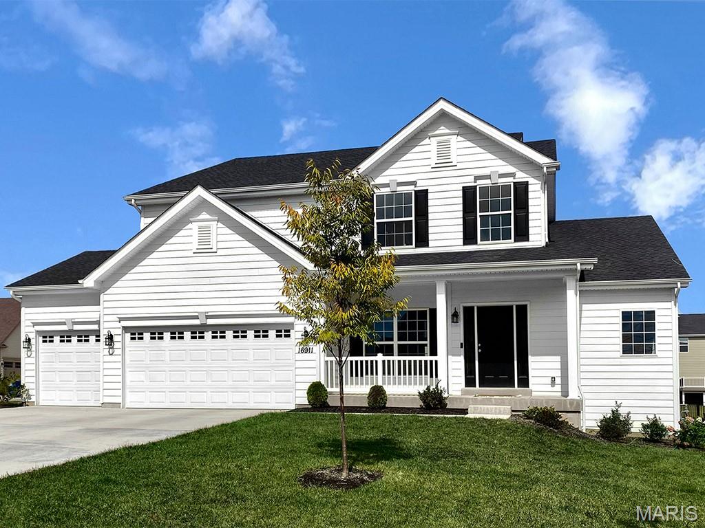 1st image of 2 Pin Oak At Boone Ridge, Truesdale, MO 63380 | MLS# MIS26049887