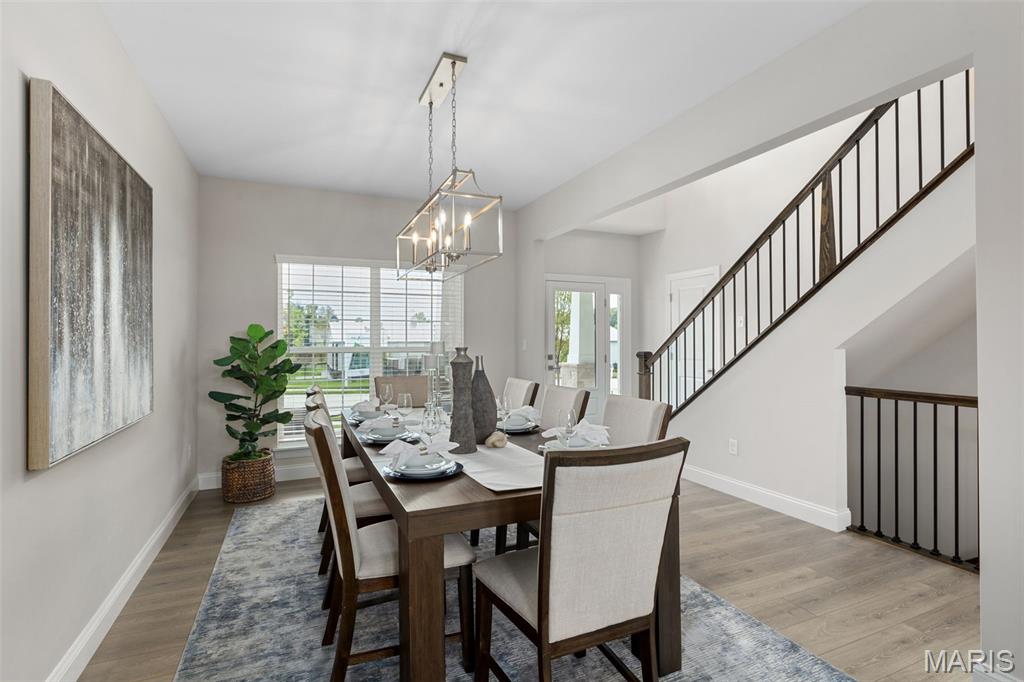 4th image of 2 Pin Oak At Boone Ridge, Truesdale, MO 63380 | MLS# MIS26049887
