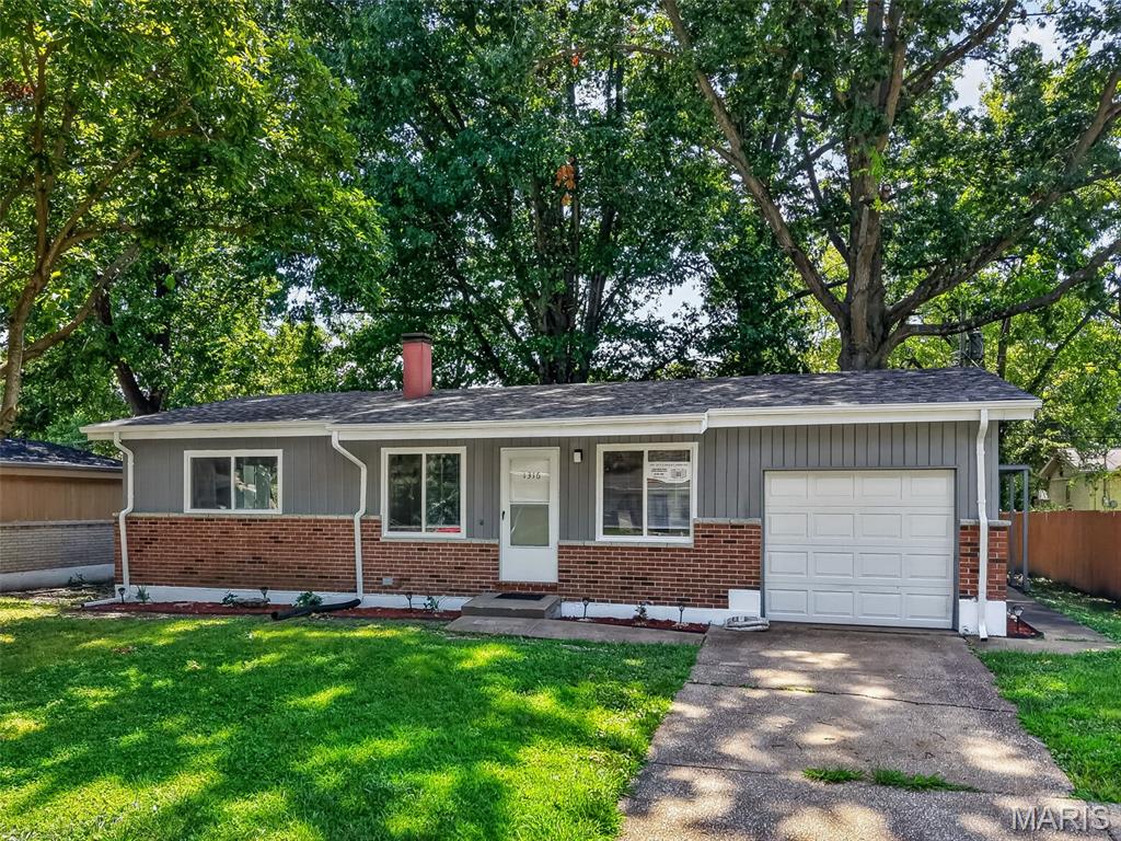 58th image of 1316 Bayonne Dr, Saint Louis, MO 63138 | MLS# MIS26049888