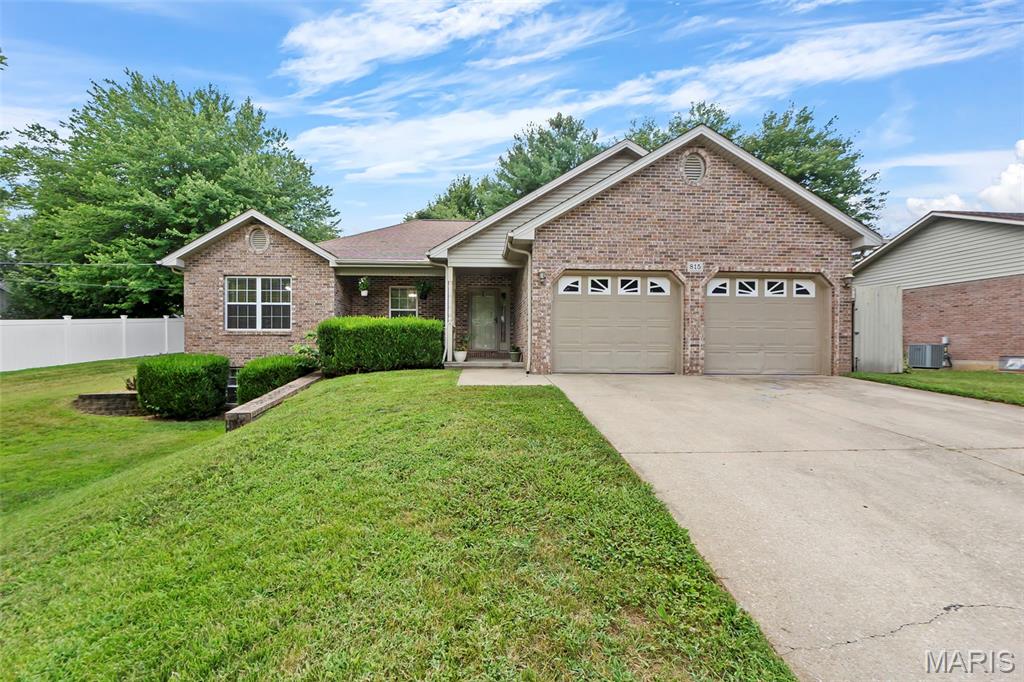 1st image of 815 Pecan Ln, Jackson, MO 63755 | MLS# MIS26049909