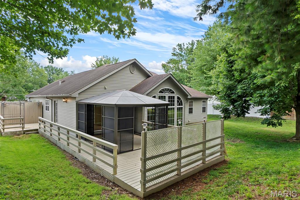 5th image of 815 Pecan Ln, Jackson, MO 63755 | MLS# MIS26049909